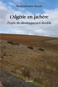 Picture of L'Algérie en jachère