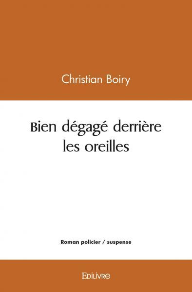 Image de Bien dégagé derrière les oreilles