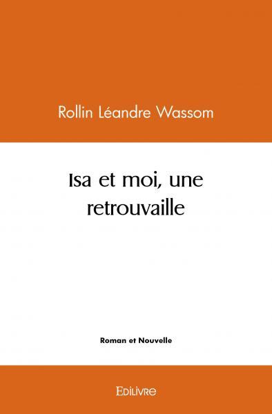 Image de Isa et moi, une retrouvaille