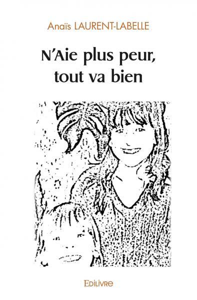 Image de N'aie plus peur, tout va bien