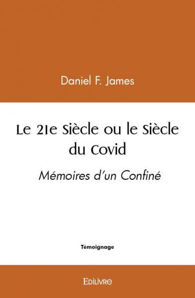 Picture of Le 21e siècle ou le siècle du covid