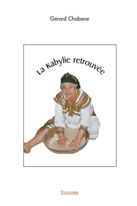Picture of La Kabylie retrouvée
