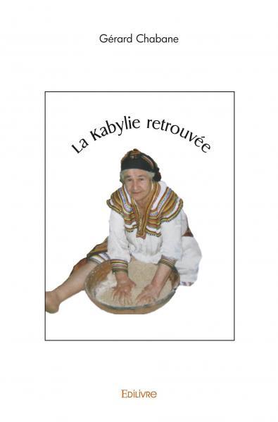 Picture of La kabylie retrouvée