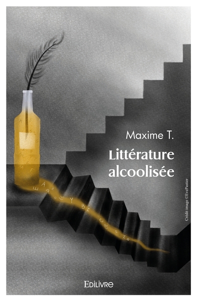 Image de Littérature alcoolisée