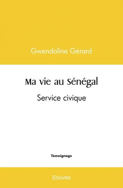 Picture of Ma vie au sénégal