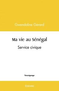 Picture of Ma vie au sénégal