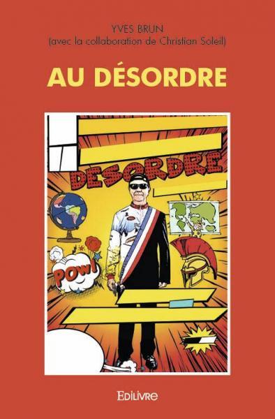 Picture of Au désordre