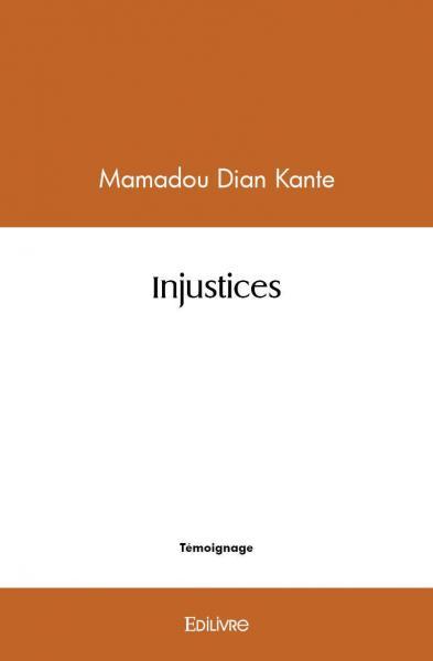 Picture of Injustices