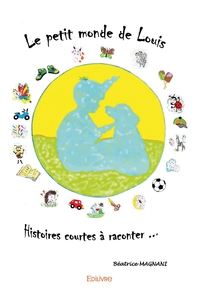 Picture of Le petit monde de Louise