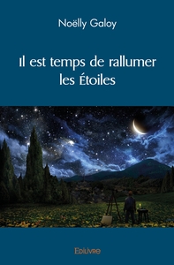 Picture of Il est temps de rallumer les étoiles
