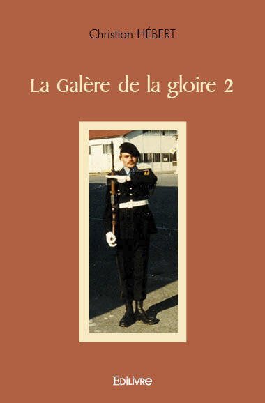 Image de La galère de la gloire 2
