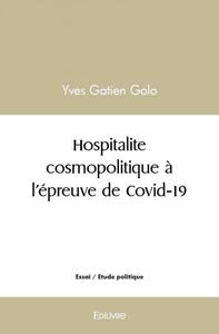 Image de Hospitalite cosmopolitique à l'épreuve de covid 19