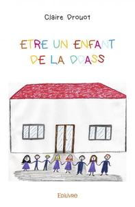 Picture of être un enfant de la ddass