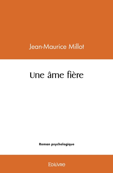 Image de Une âme fière