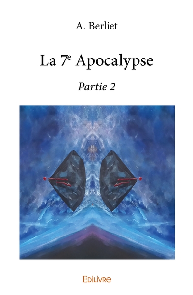 Image de La 7e Apocalypse - Tome 2