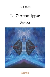 Image de La 7e Apocalypse - Tome 2