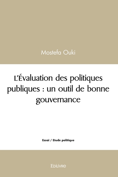 Image de L'Évaluation des politiques publiques : un outil de bonne gouvernance