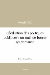 Image de L'évaluation des politiques publiques : un outil de bonne gouvernance