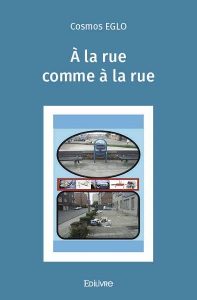 Picture of à la rue comme à la rue