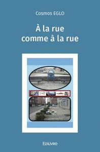 Picture of à la rue comme à la rue