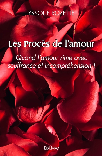 Picture of Les Procès de l'amour