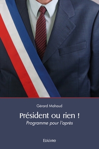 Picture of Président ou rien !