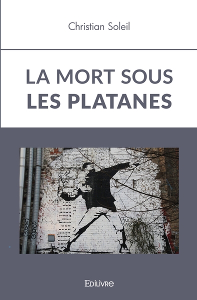 Image de La Mort sous les platanes