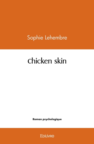 Image de Chicken skin