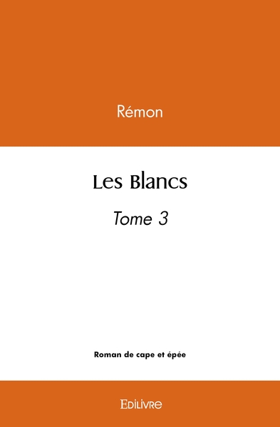Picture of Les Blancs  - Tome 3
