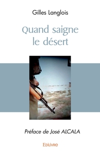 Image de Quand saigne le désert