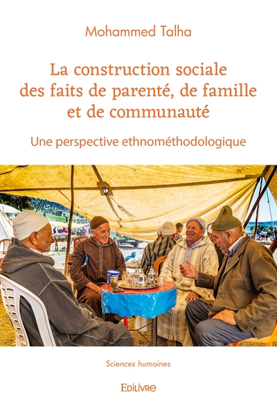Image de La construction sociale des faits de parenté, de famille et de communauté