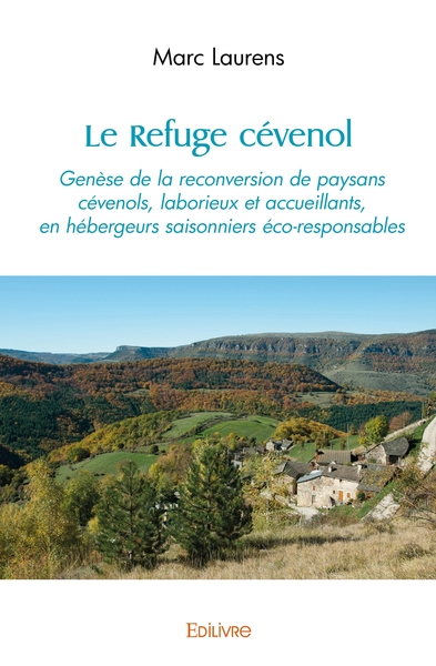 Image de Le Refuge cévenol