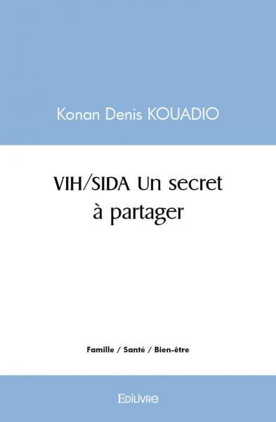 Image de Vih/sida un secret à partager