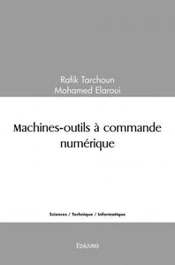 Image de Machines outils à commande numérique
