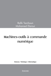 Image de Machines-outils à commande numérique