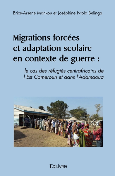 Picture of Migrations forcées et adaptation scolaire en contexte de guerre