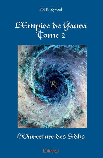 Image de L'Empire de Gaura - Tome 2