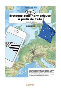 Picture of Bzh, Bretagne zone harmonieuse à partir de 1946 - second édition