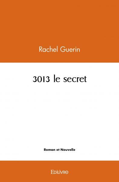 Picture of 3013 le secret