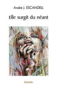 Image de Elle surgit du néant