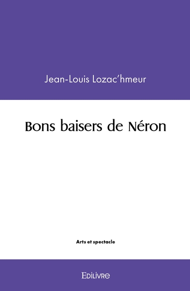 Image de Bons baisers de Néron