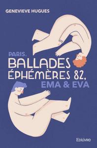 Image de Paris - ballades éphémères 82 - éma & éva