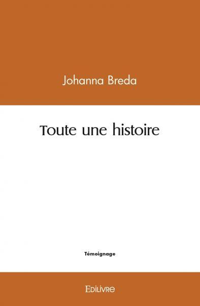 Picture of Toute une histoire