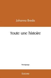 Picture of Toute une histoire
