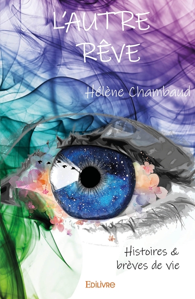 Picture of L'AUTRE RÊVE - Recueil