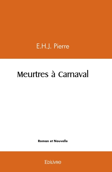Image de Meurtres à Carnaval