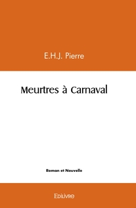 Image de Meurtres à Carnaval
