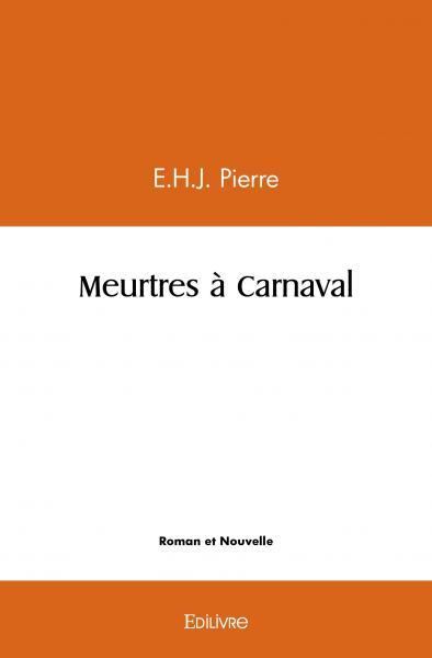 Picture of Meurtres à carnaval