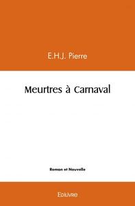 Picture of Meurtres à carnaval