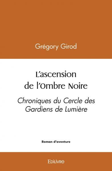 Picture of L'ascension de l'ombre noire